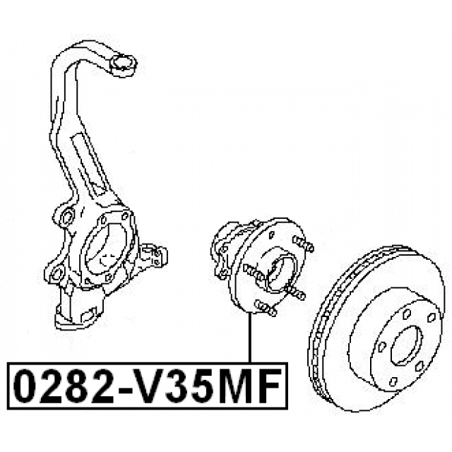 Scheme 0282-V35MF