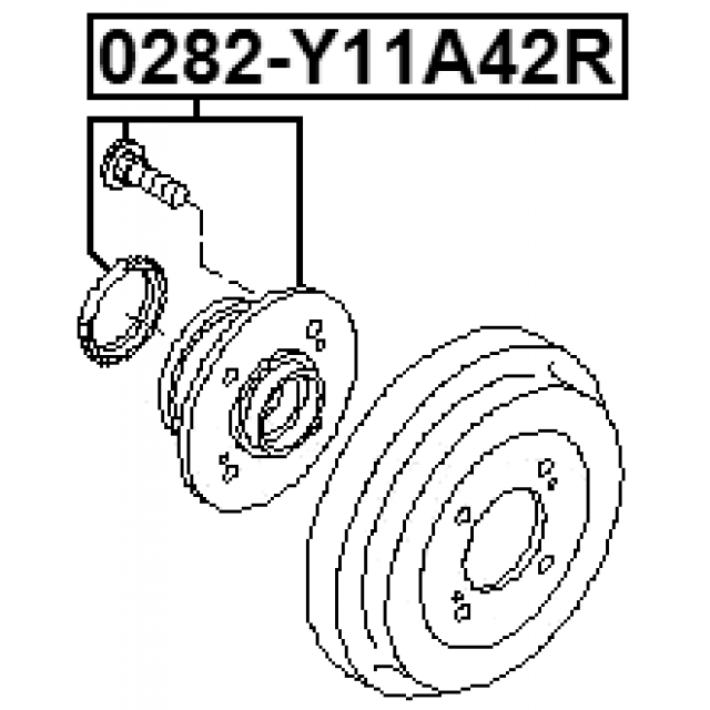 Scheme 0282-Y11A42R