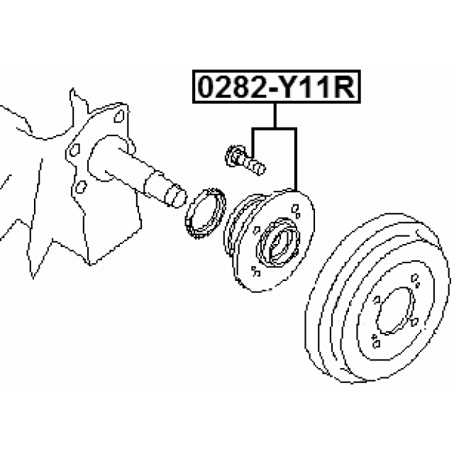 Scheme 0282-Y11R