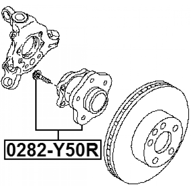 Scheme 0282-Y50R