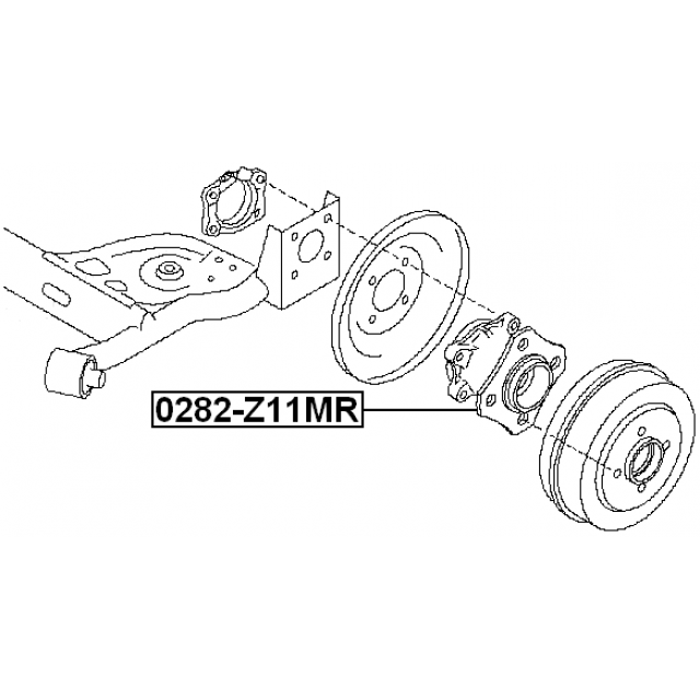 Scheme 0282-Z11MR