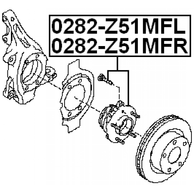 Scheme 0282-Z51MFR