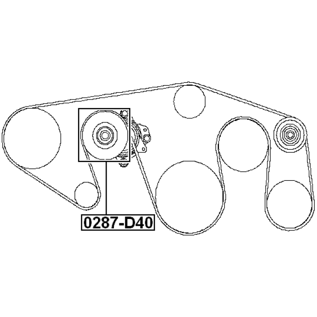 Scheme 0287-D40