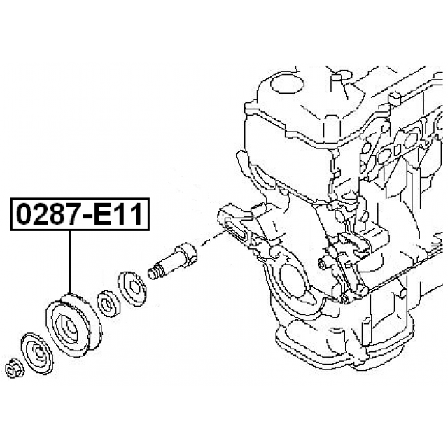 Scheme 0287-E11