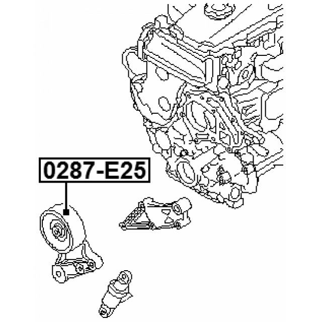 Scheme 0287-E25