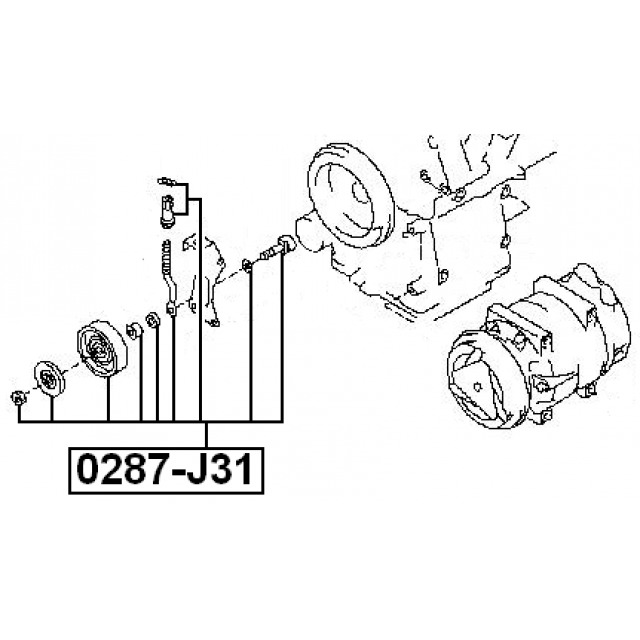 Scheme 0287-J31