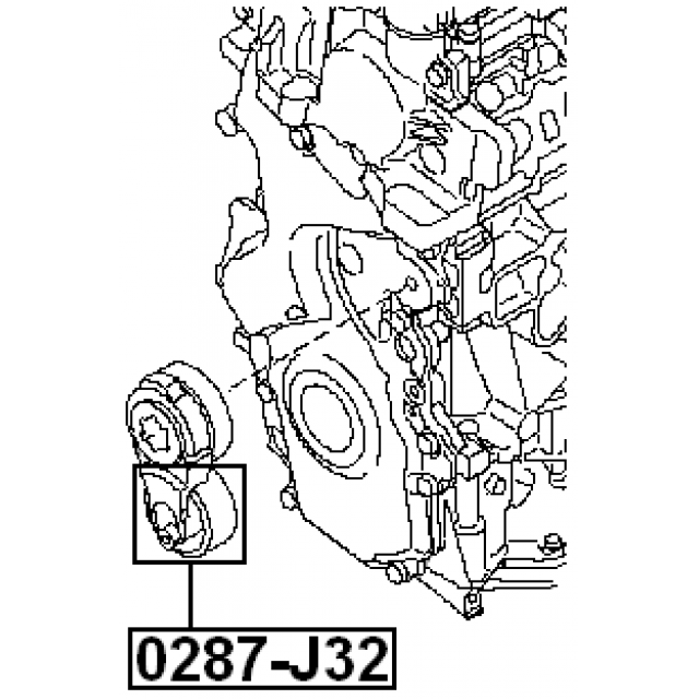 Scheme 0287-J32