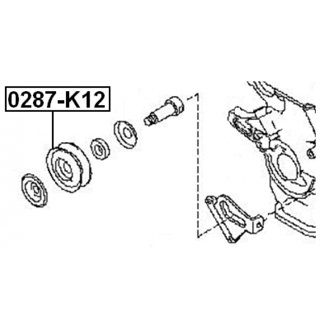 Scheme 0287-K12