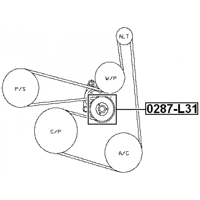Scheme 0287-L31