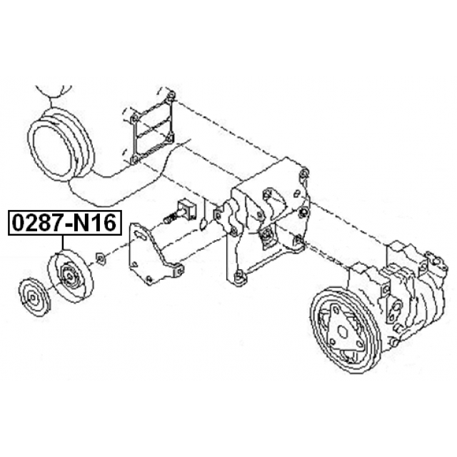 Scheme 0287-N16
