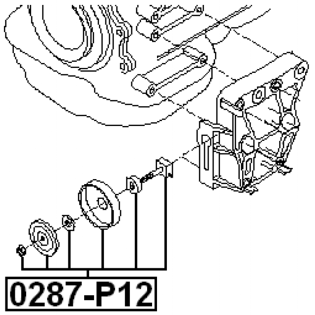 Scheme 0287-P12