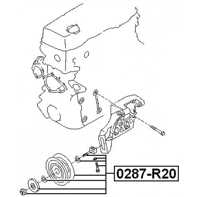 Scheme 0287-R20