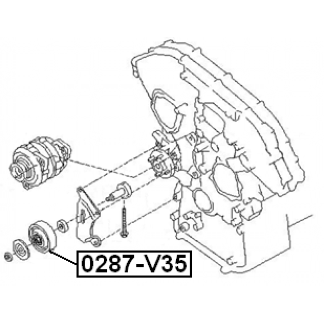 Scheme 0287-V35