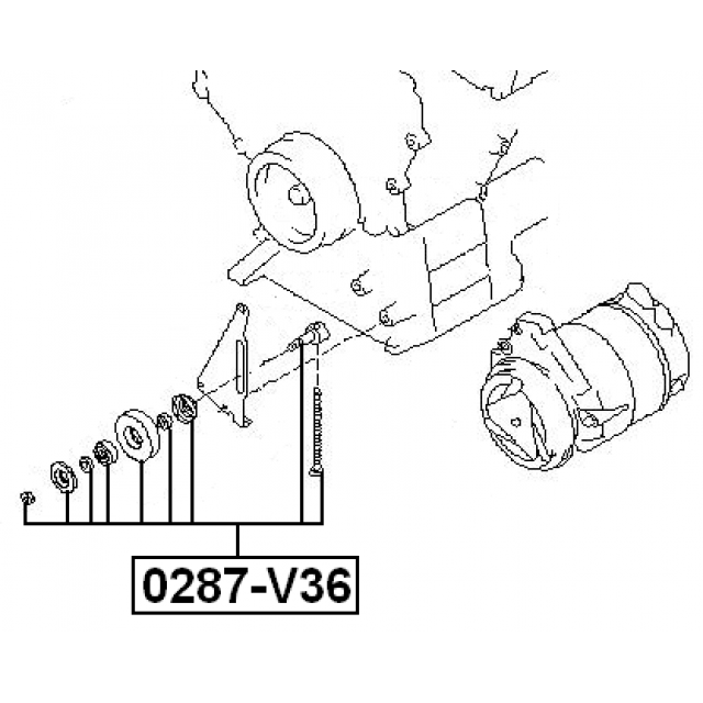 Scheme 0287-V36