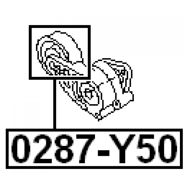 Scheme 0287-Y50