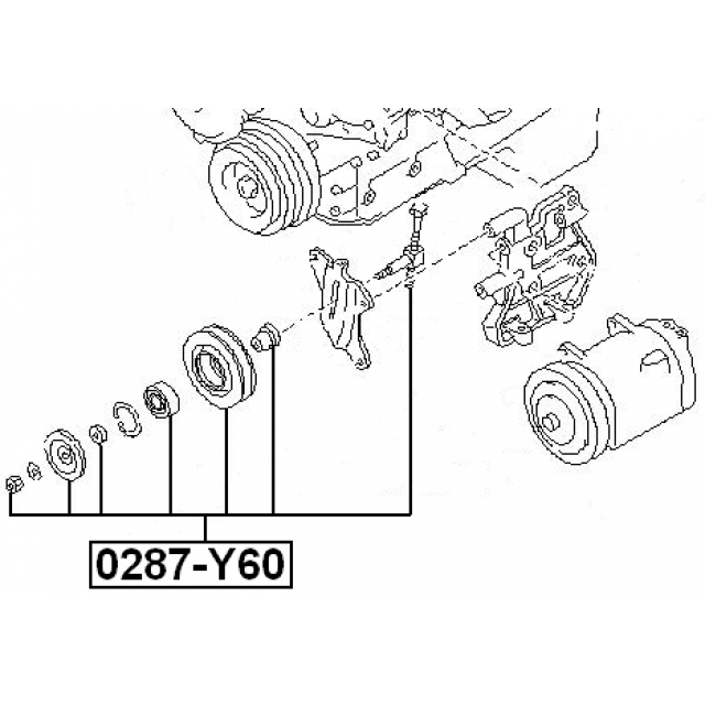 Scheme 0287-Y60