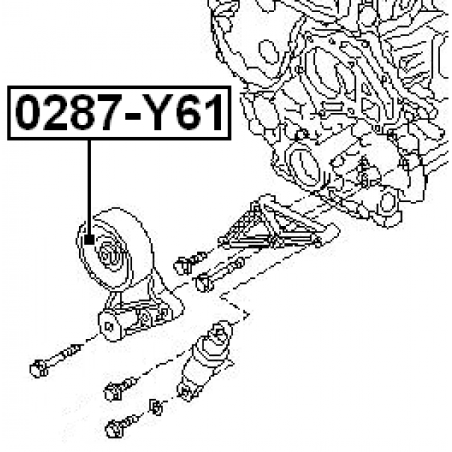 Scheme 0287-Y61