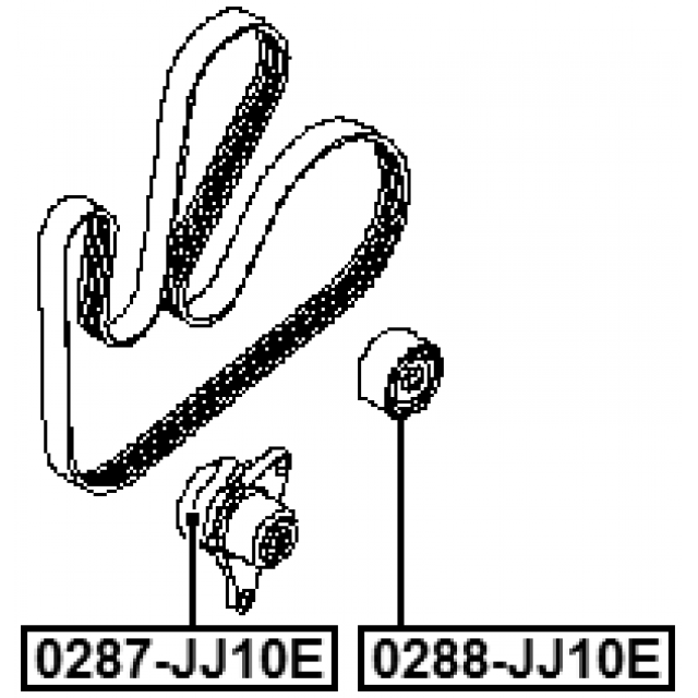 Scheme 0288-JJ10E
