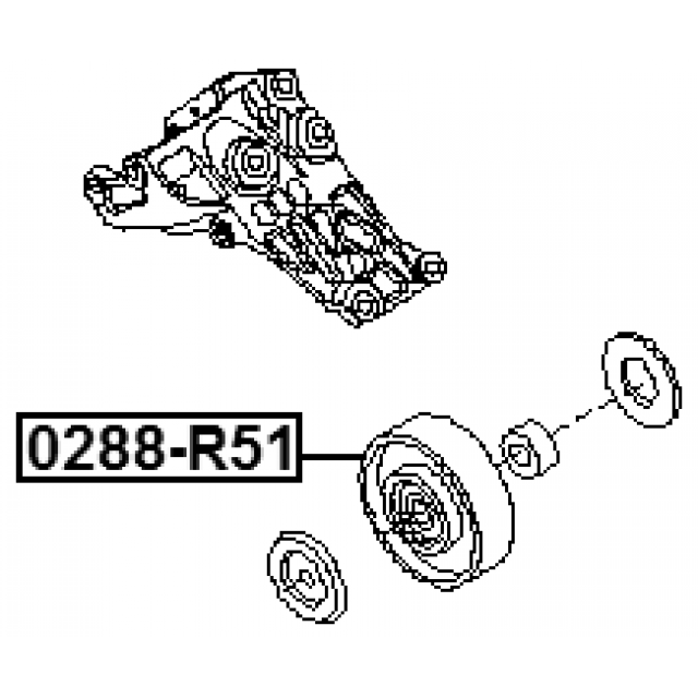 Scheme 0288-R51