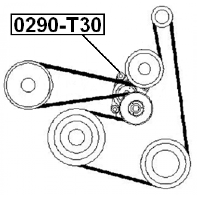 Scheme 0290-T30