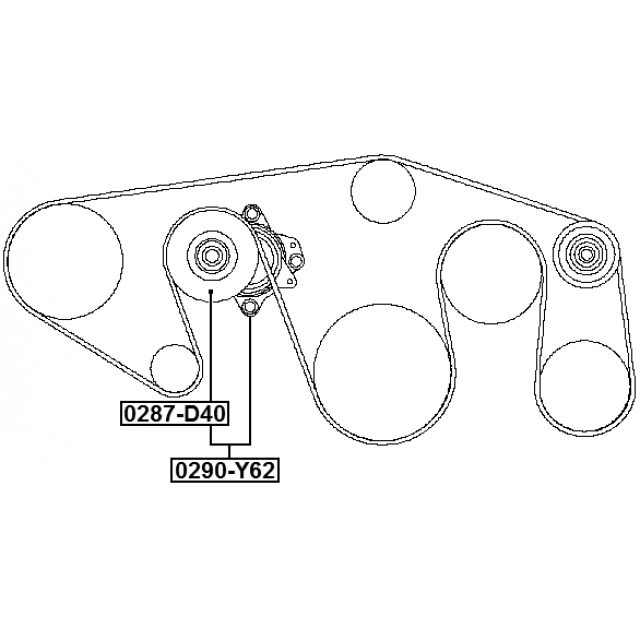 Scheme 0290-Y62