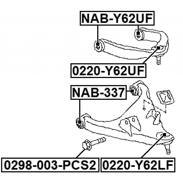 Scheme 0298-003-PCS2