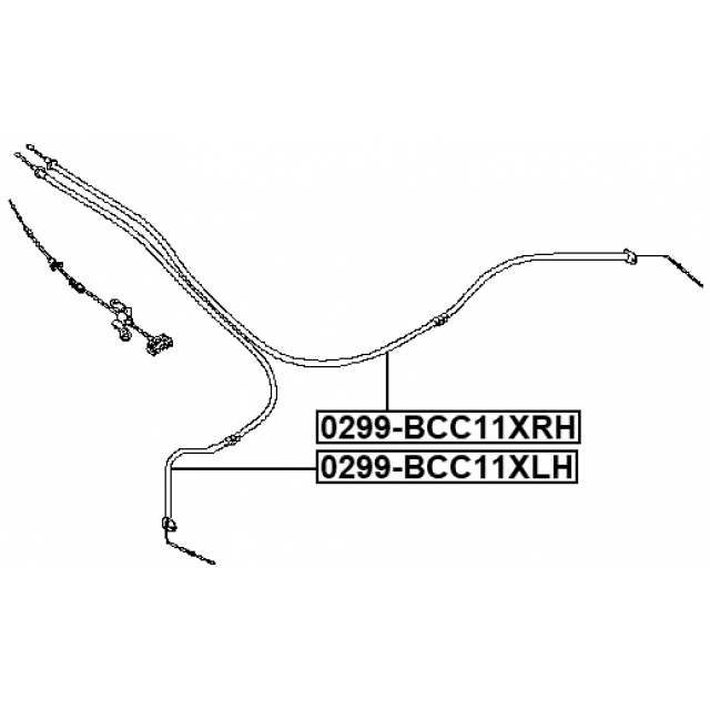 Scheme 0299-BCC11XRH