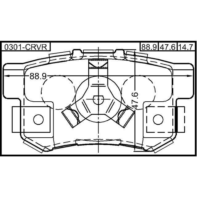 Scheme 0301-CRVR