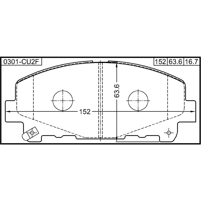 Scheme 0301-CU2F