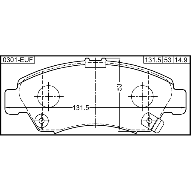 Scheme 0301-EUF