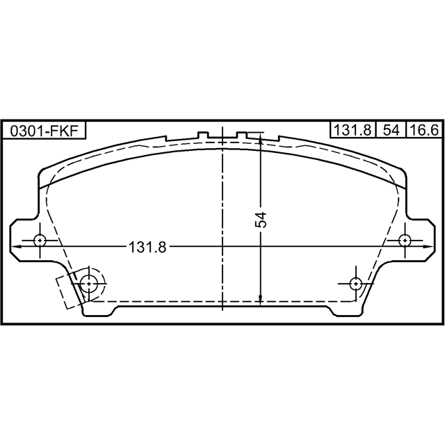 Scheme 0301-FKF