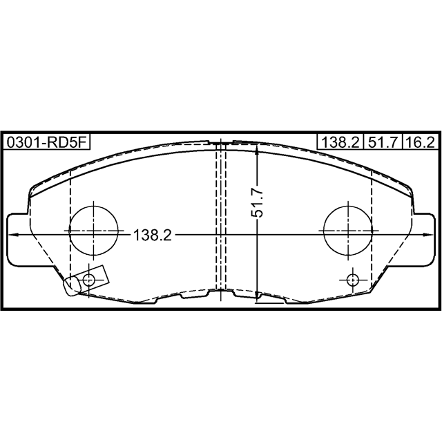 Scheme 0301-RD5F
