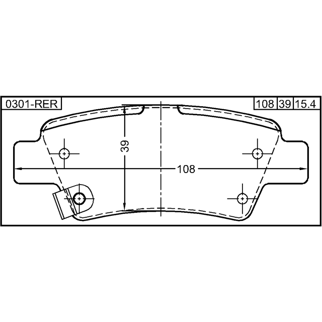 Scheme 0301-RER