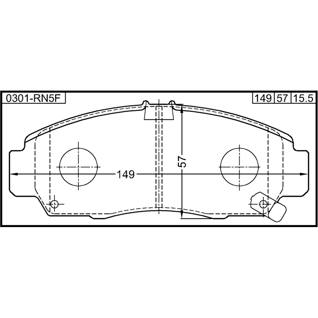 Scheme 0301-RN5F