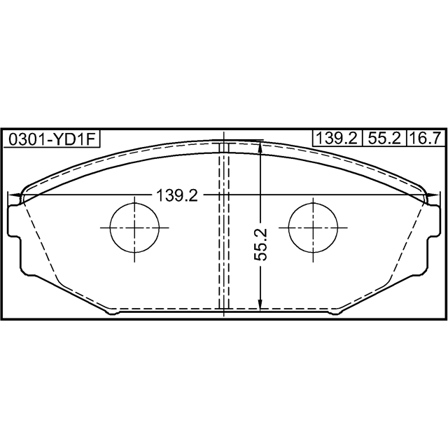 Scheme 0301-YD1F