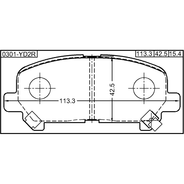 Scheme 0301-YD2R