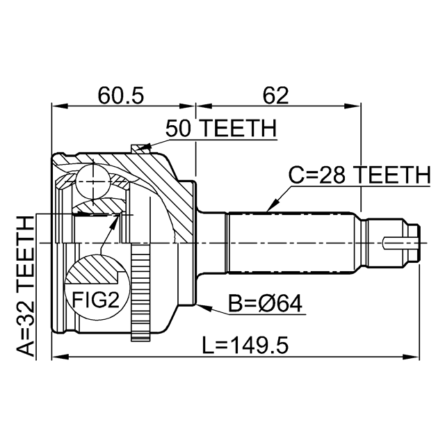Scheme 0310-CGA50