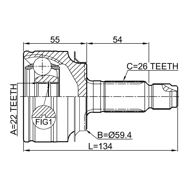 Scheme 0310-CIVAT