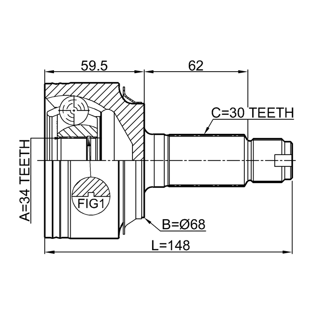 Scheme 0310-CRVDI