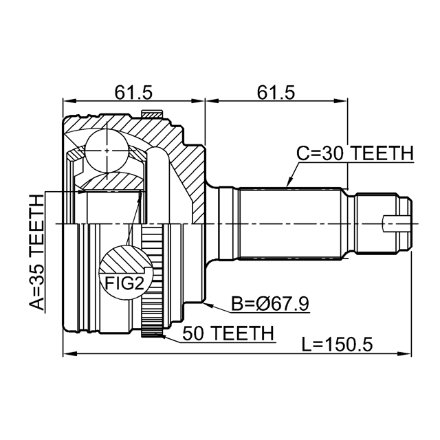 Scheme 0310-MRVA50