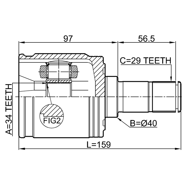 Scheme 0311-CRTLH