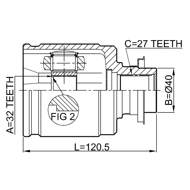 Scheme 0311-CRVLH