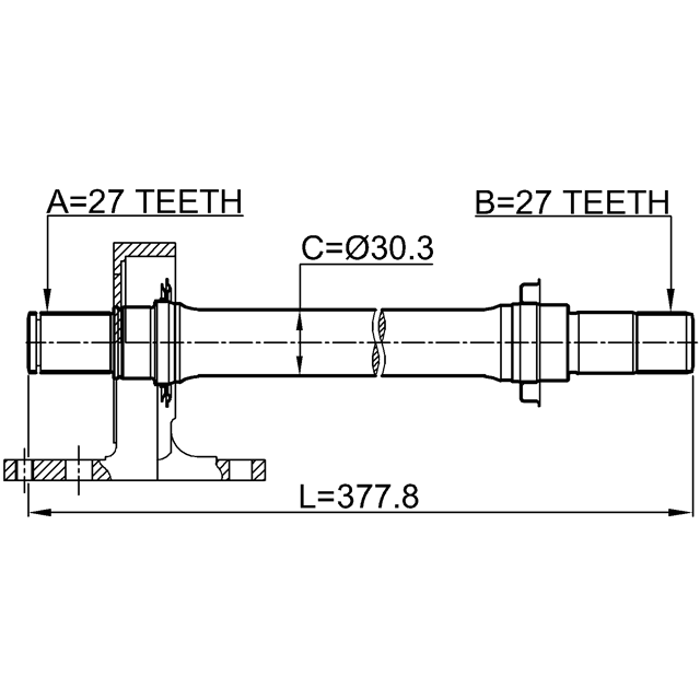 Scheme 0312-CRVMTRH