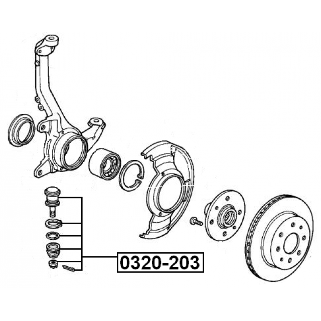 Scheme 0320-203