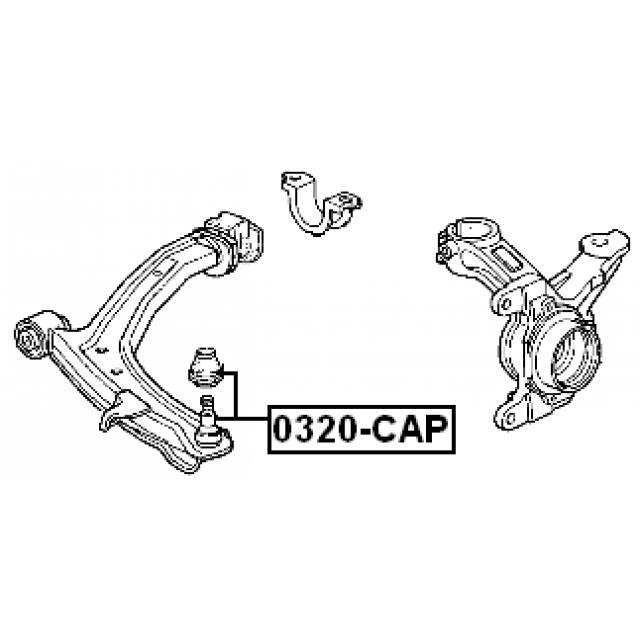 Scheme 0320-CAP