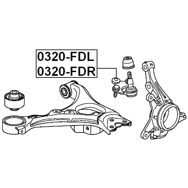 Scheme 0320-FDL