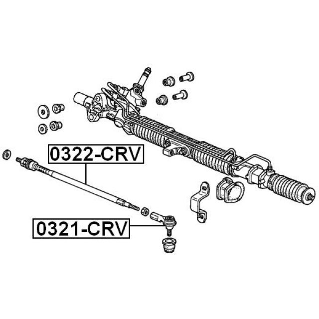 Scheme 0321-CRV