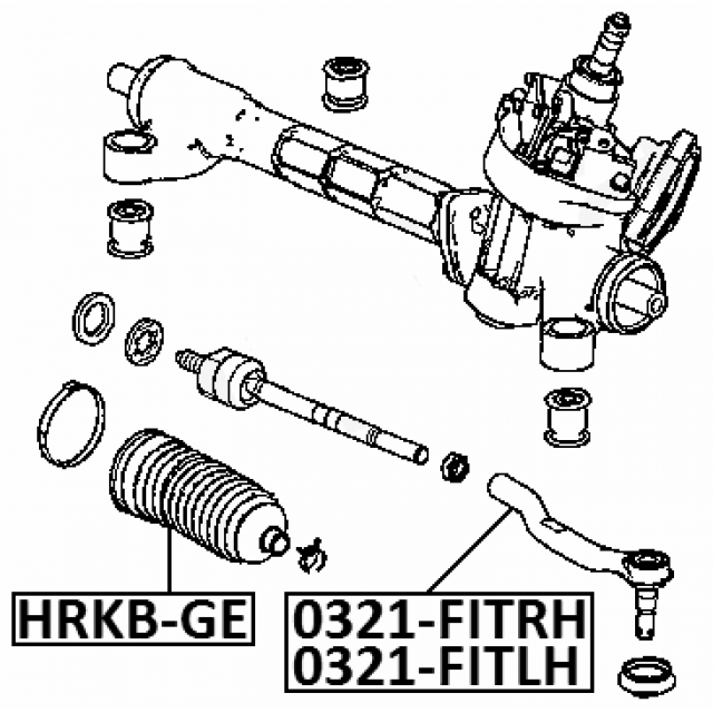 Scheme 0321-FITRH