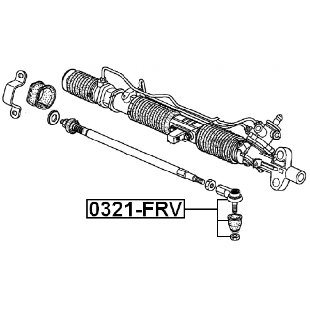 Scheme 0321-FRV