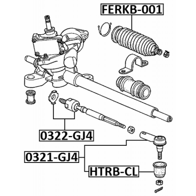 Scheme 0321-GJ4